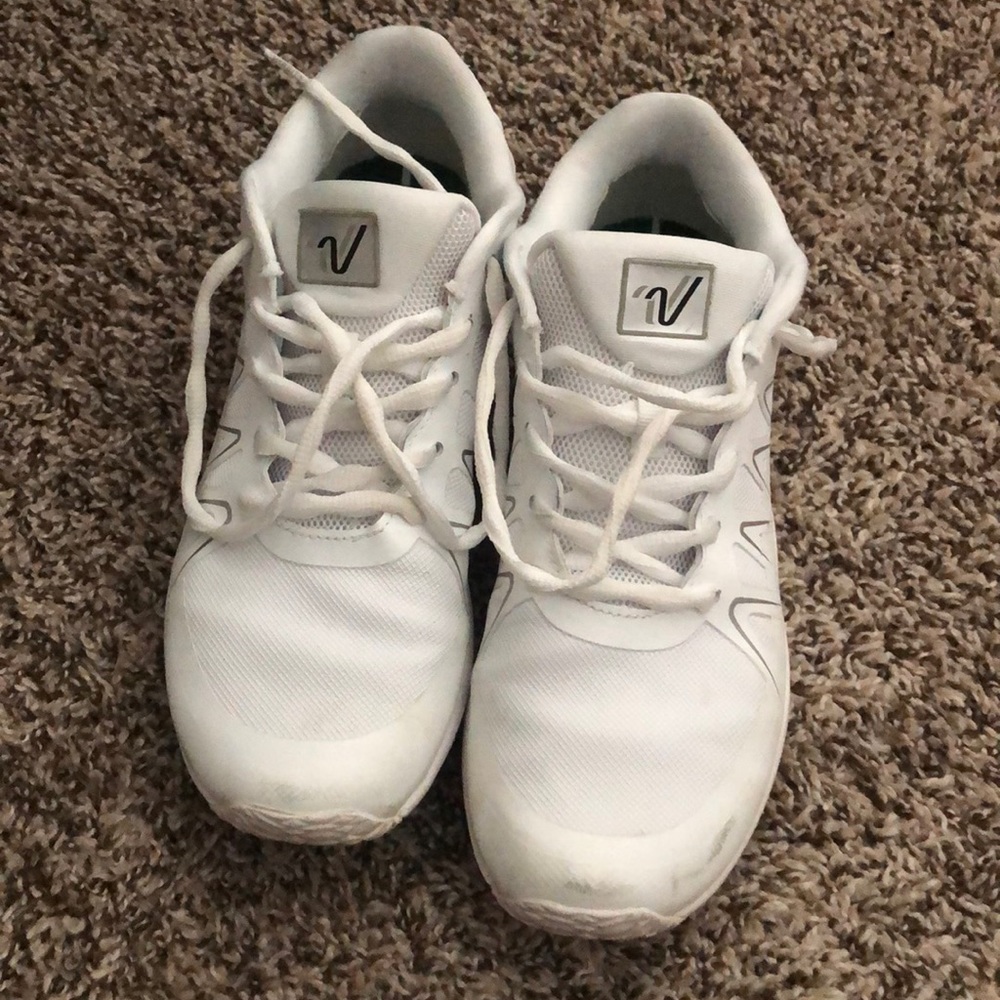 Varsity cheer shoes